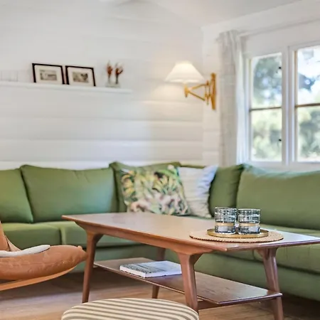 Reinhardt - 800m From The Sea By Interhome *