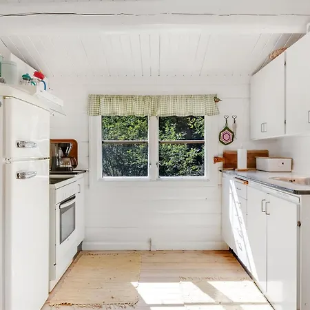 Reinhardt - 800m From The Sea By Interhome Nyaraló Mølby