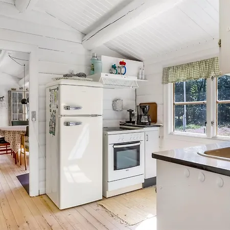 Reinhardt - 800m From The Sea By Interhome Dom wakacyjny