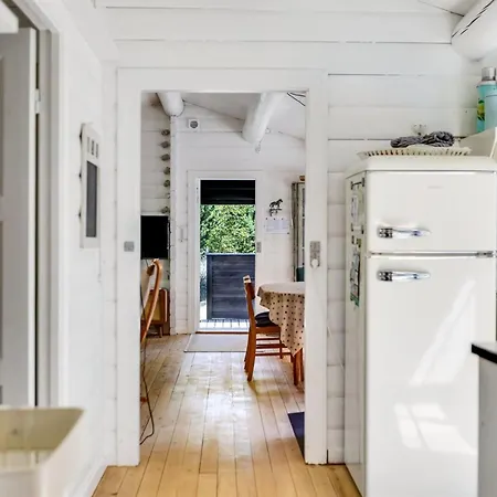 Nyaraló Reinhardt - 800m From The Sea By Interhome *