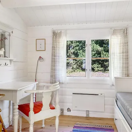 Reinhardt - 800m From The Sea By Interhome Nyaraló Mølby