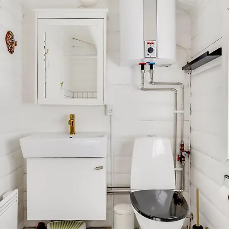 Nyaraló Reinhardt - 800m From The Sea By Interhome