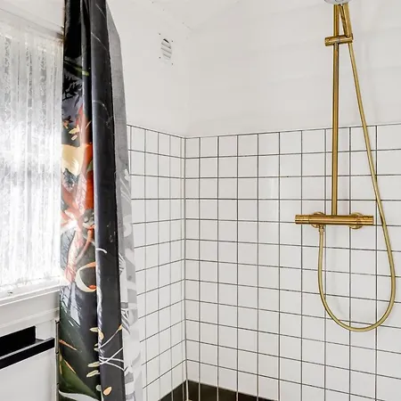 Dom wakacyjny Reinhardt - 800m From The Sea By Interhome *
