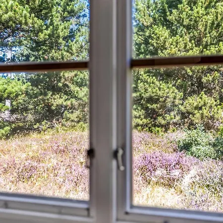 Nyaraló Reinhardt - 800m From The Sea By Interhome *