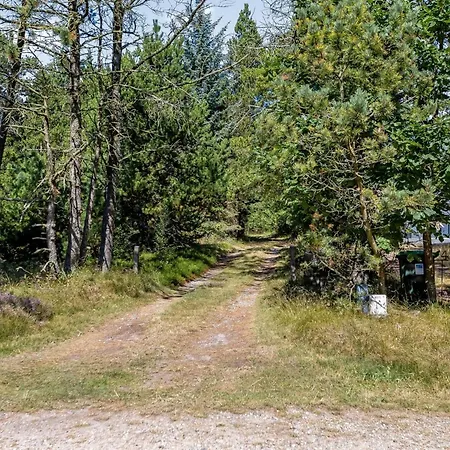 Nyaraló Reinhardt - 800m From The Sea By Interhome *