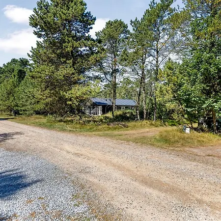 Dom wakacyjny Reinhardt - 800m From The Sea By Interhome