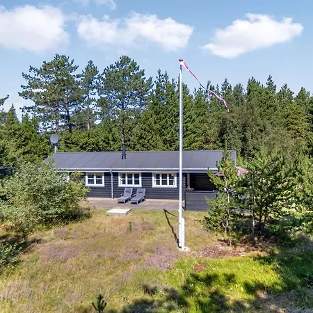 Nyaraló Reinhardt - 800m From The Sea By Interhome