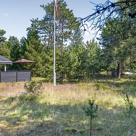 Reinhardt - 800m From The Sea By Interhome Nyaraló *