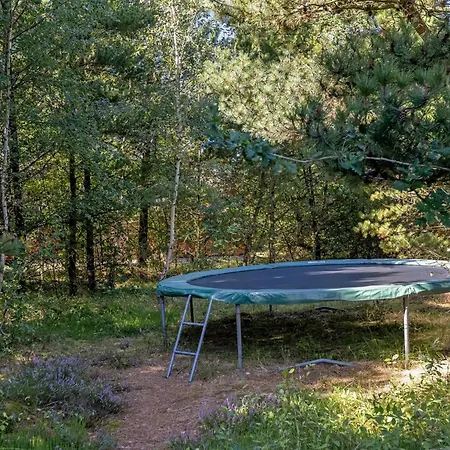 Nyaraló Reinhardt - 800m From The Sea By Interhome *