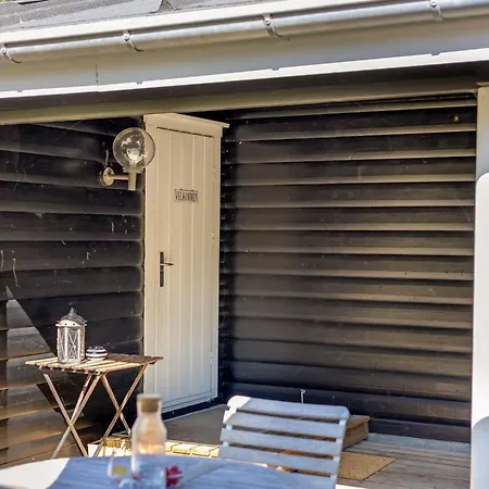 Nyaraló Reinhardt - 800m From The Sea By Interhome Mølby