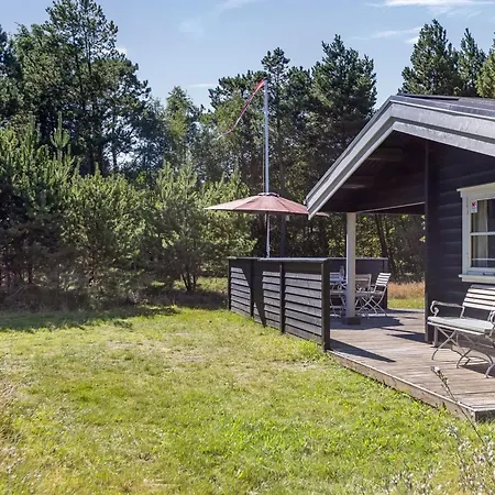 Hébergement de vacances Reinhardt - 800m From The Sea By Interhome *