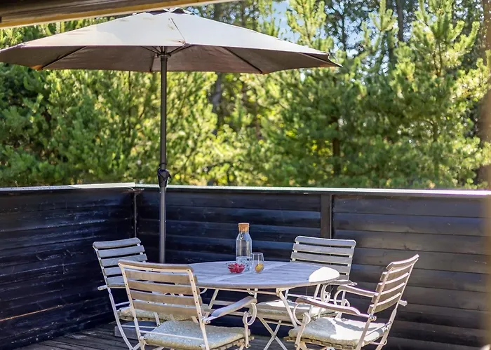 Reinhardt - 800m From The Sea By Interhome