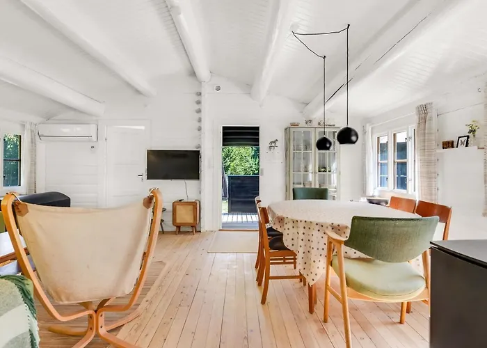 Nyaraló Reinhardt - 800m From The Sea By Interhome *