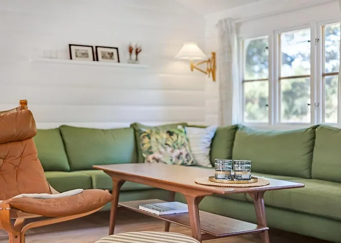 Reinhardt - 800m From The Sea By Interhome *
