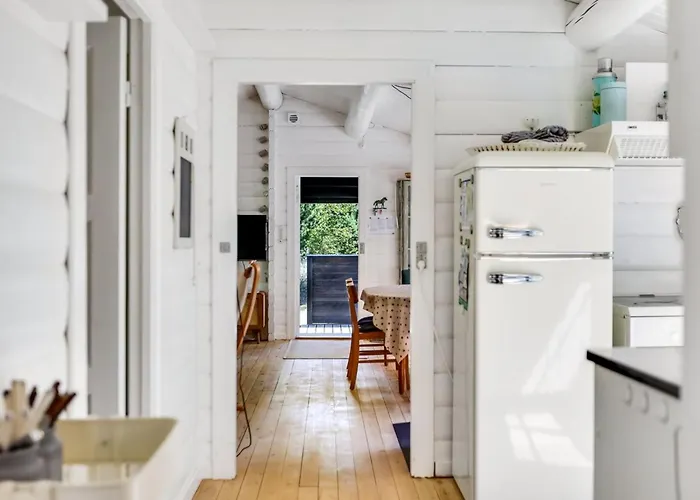 Nyaraló Reinhardt - 800m From The Sea By Interhome *