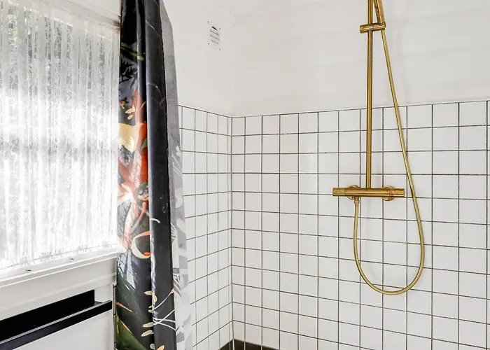 Prázdninový dům Reinhardt - 800m From The Sea By Interhome *