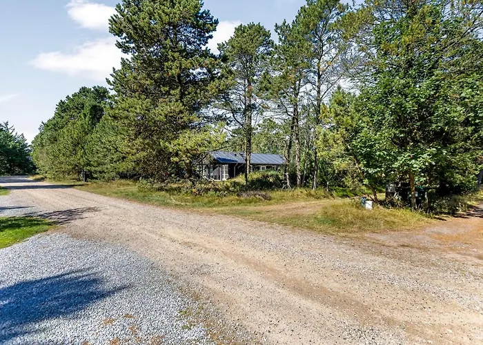 Prázdninový dům Reinhardt - 800m From The Sea By Interhome