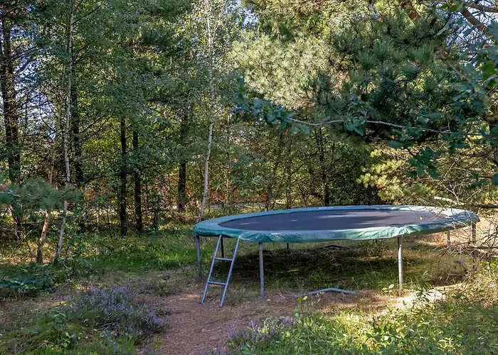 Nyaraló Reinhardt - 800m From The Sea By Interhome *